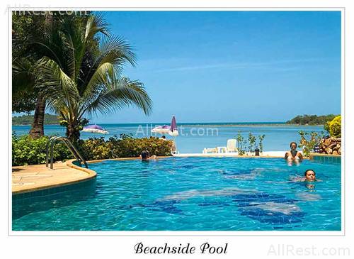 Samui Natien Resort 11